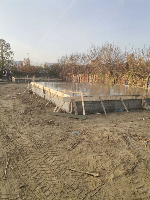 Construcții case