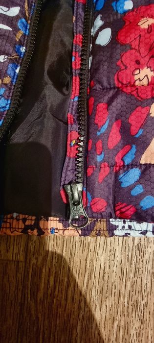 Geacă Femei Adidas Floral