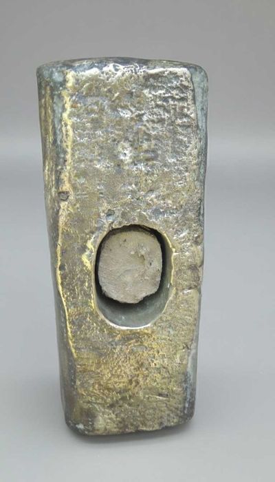 Кувалда бронзовая