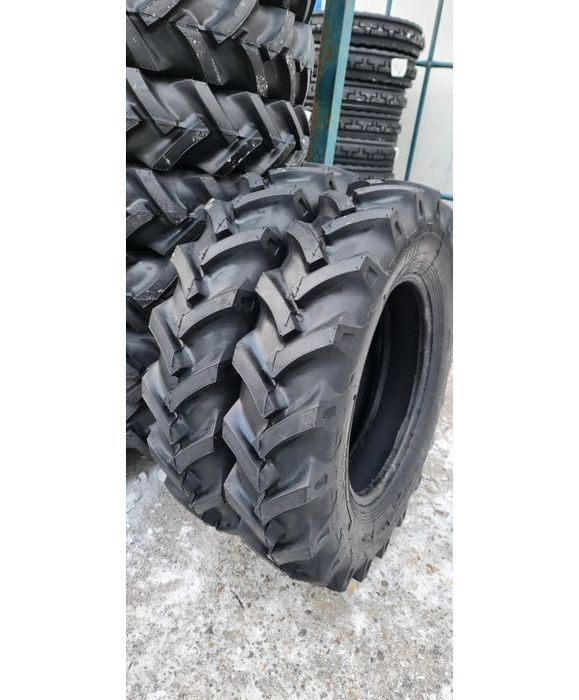 ANVELOPA 6.50-16 GTK AS100 6PR TT  Cauciucuri tractor, Fiat, Case, Fendt, John Deere, New Holland, Massey Ferguson, UTB   Cauciucuri tractor, Fiat, Ca