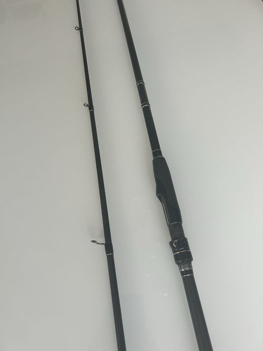 Tailwalk dageki S902MH 5-45g