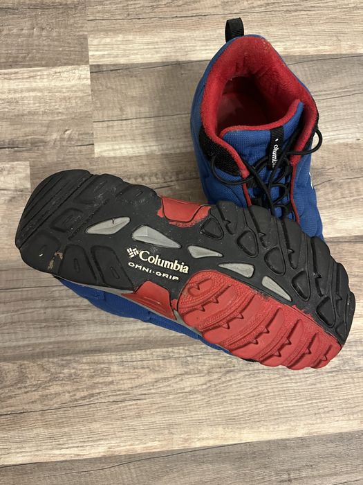 Ghete Columbia marimea 37