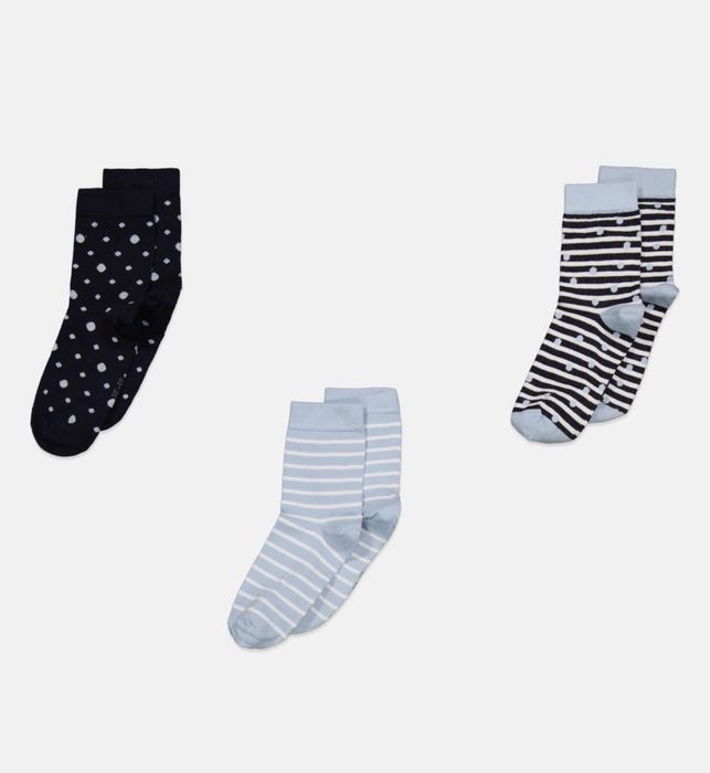 Детские носки от немецкого производителя.