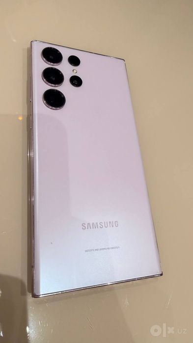 Samsung S23 Ultra