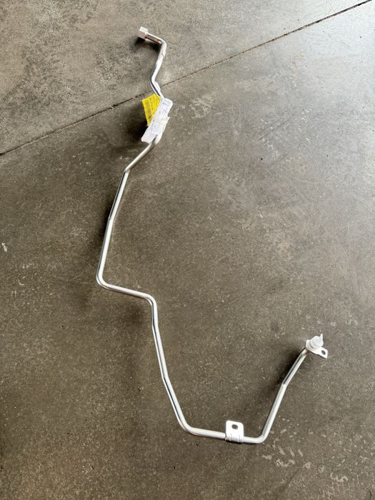 Conducta ulei cutie de viteze Audi Multitronic CVT