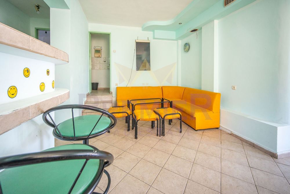 Продава се Заведение в Бургас, Меден рудник - зона Г - 68 кв.м за 927 €/кв.м - Снимка #1