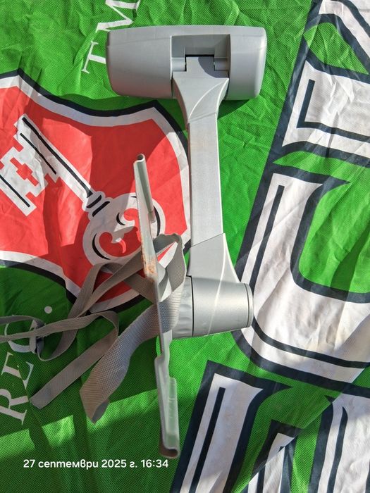 Стойка за телевизор