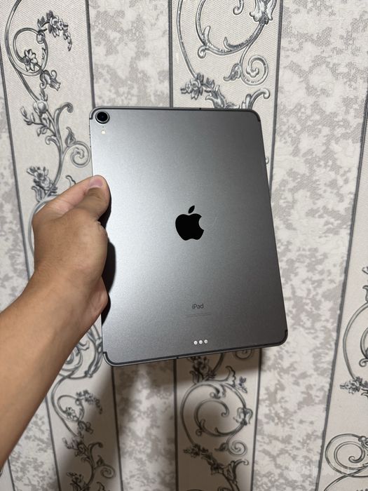 Ipad pro 120 Fps