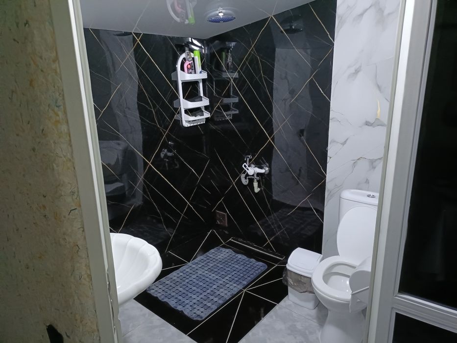 Квартира . Сут. И час.