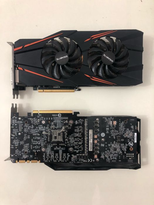 Мощный игровой компьютер, 6 ядер!