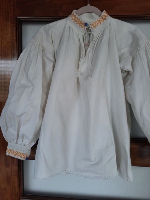 Camasa traditionala barbati