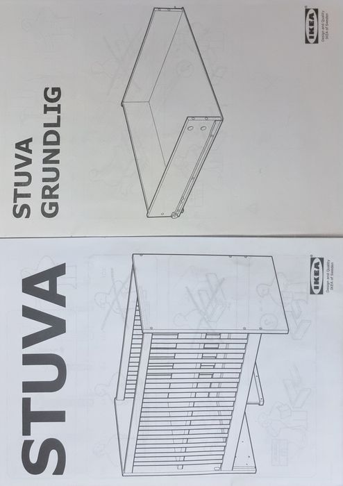 Кроватка детская с 0 до 7лет ikea