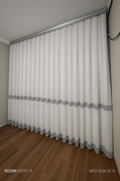 Arzon | Do‘stona va Hamyonbop narxlarda | Mehrdan pardalar | Шторы