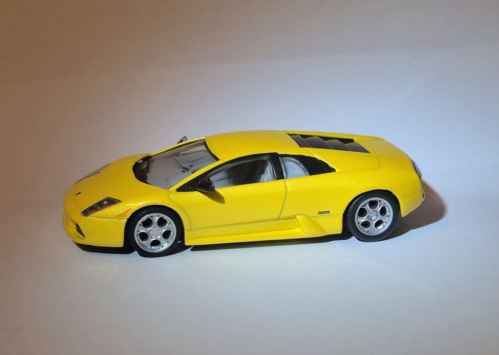 Macheta auto scara 1 43 Lamborghini Murcielago