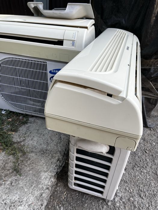 Срочно продам кондиционер Samsung 9 модели