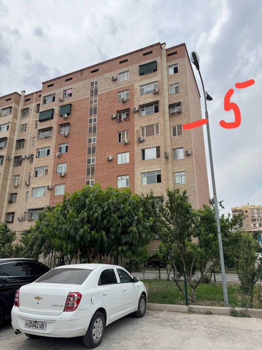 Сергили 5 мавзе 103 уй 65 хонодон