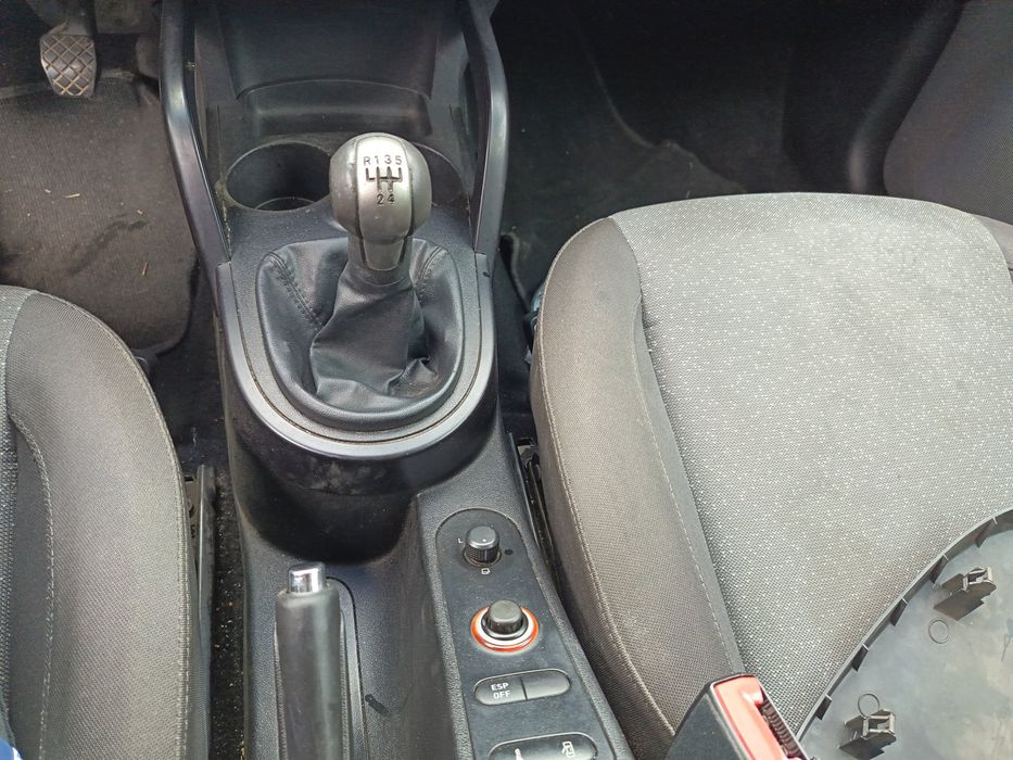 Seat Toledo 3 (5P2) [Fabr 2004-2011]