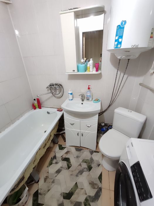 Продается 2-комн (1-91, 1 эт)