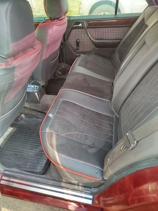 Продам Mercedes Benz