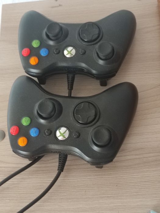 Продам хбох 360 прошитый 65 игр