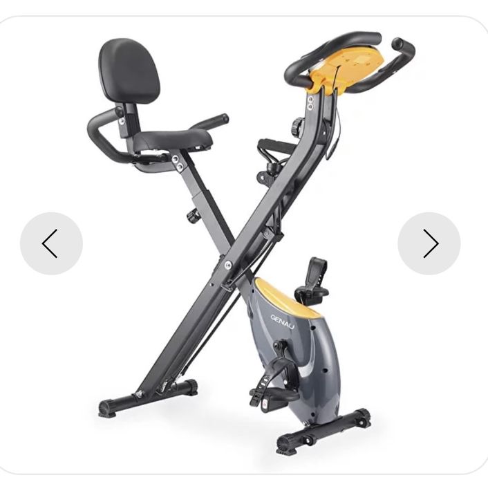 Продам велотренажер GENAU