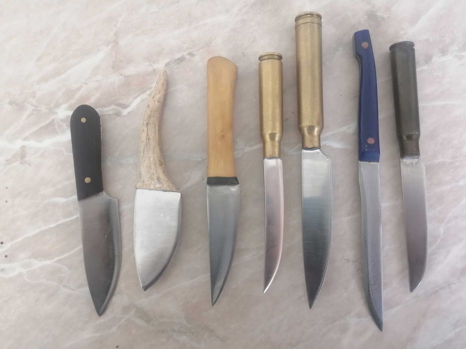 УНИКАЛНИ сувенирни ножчета