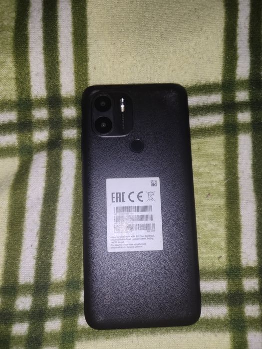 Продам телефон Редми А2+