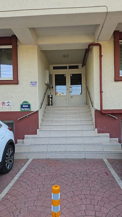 Apartament an 2017, Fundeni, mobilat, centrală  proprie