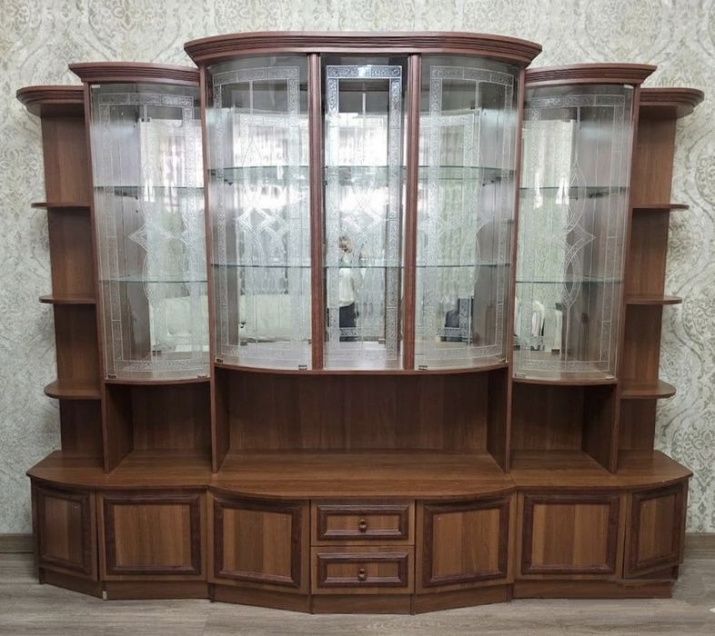 Stenka Gorka mehmonxonaga