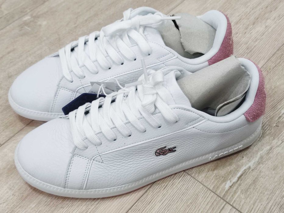 Lacoste Дамски Маратонки