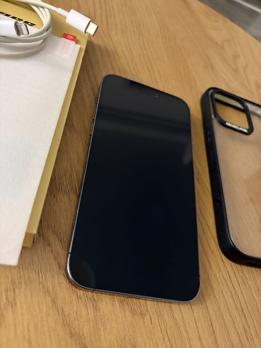 Iphone 14 Pro Max 256 gb