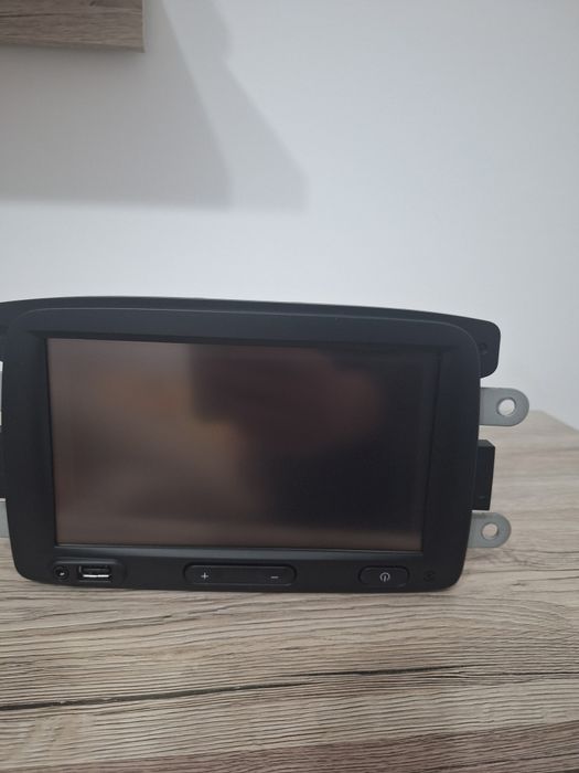 Vand navigatie duster .