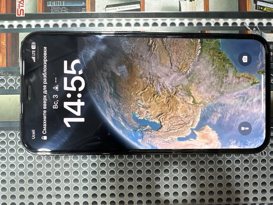 Iphone 12 sotiladi