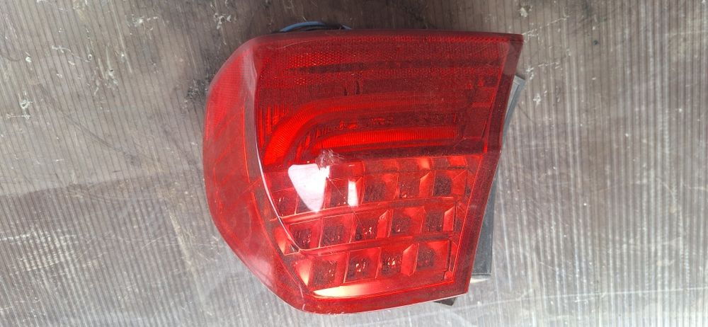 Стопове за BMW E90 FACE бмв фейс lci