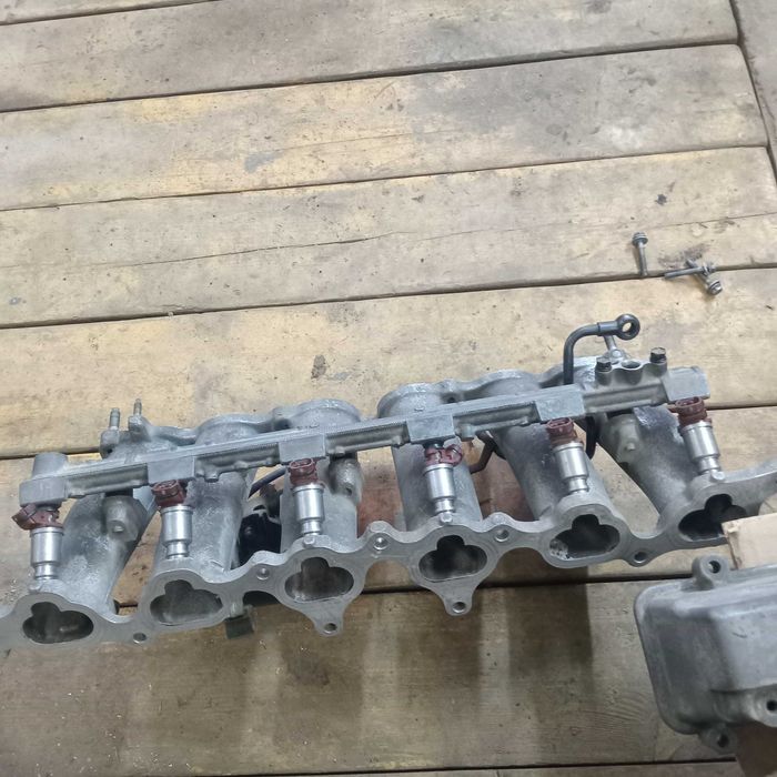 Форсунки тойота аристо 2JZ