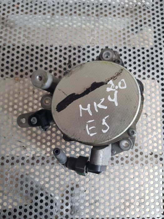 Pompa Vacuum Ford Mondeo MK4 Focus C Max S Max Galaxy 2.0 Tdci Euro 5