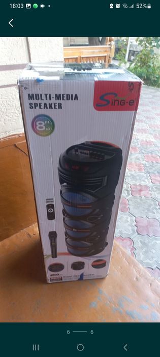 ZQS 8301 kalonkalar sotuvda.