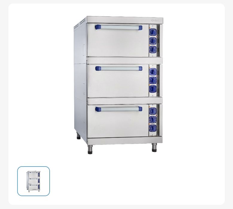 Продам жарочный шкаф бу