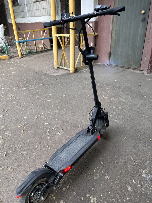 Электросамокат Joyor Y7-S