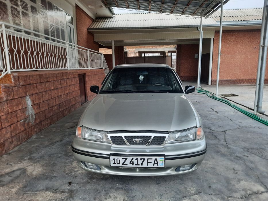 Nexia 1 pirabek 115 ming