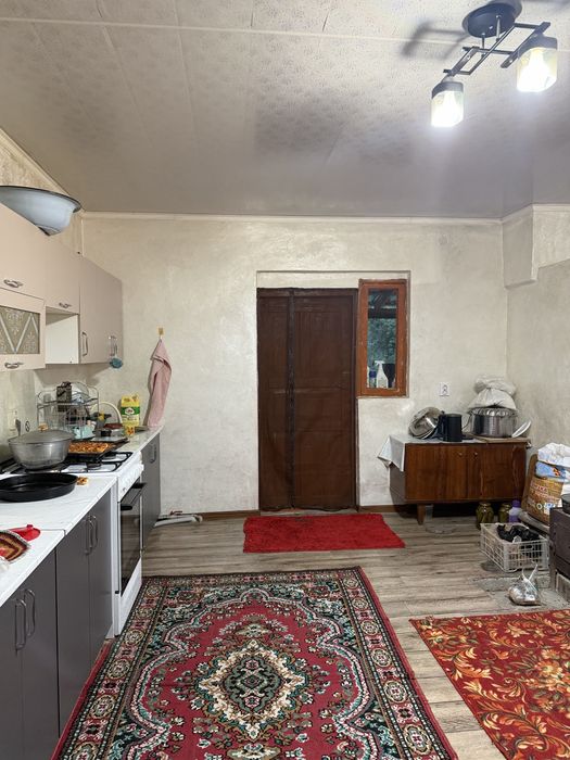 Продается дом Жалгызагаш