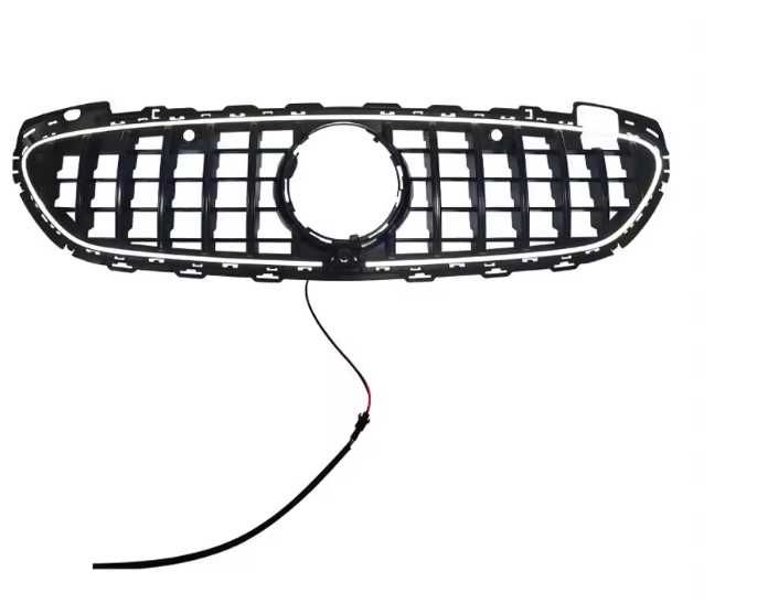 LED решетка за Mercedes C-Class W206 Sports Amg Line GT
