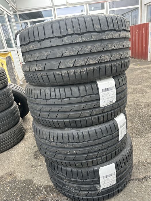 255/30 R20 + 225/35 R20 HANKOOK VENTUS anvelope noi BMW Seria3 Seria4