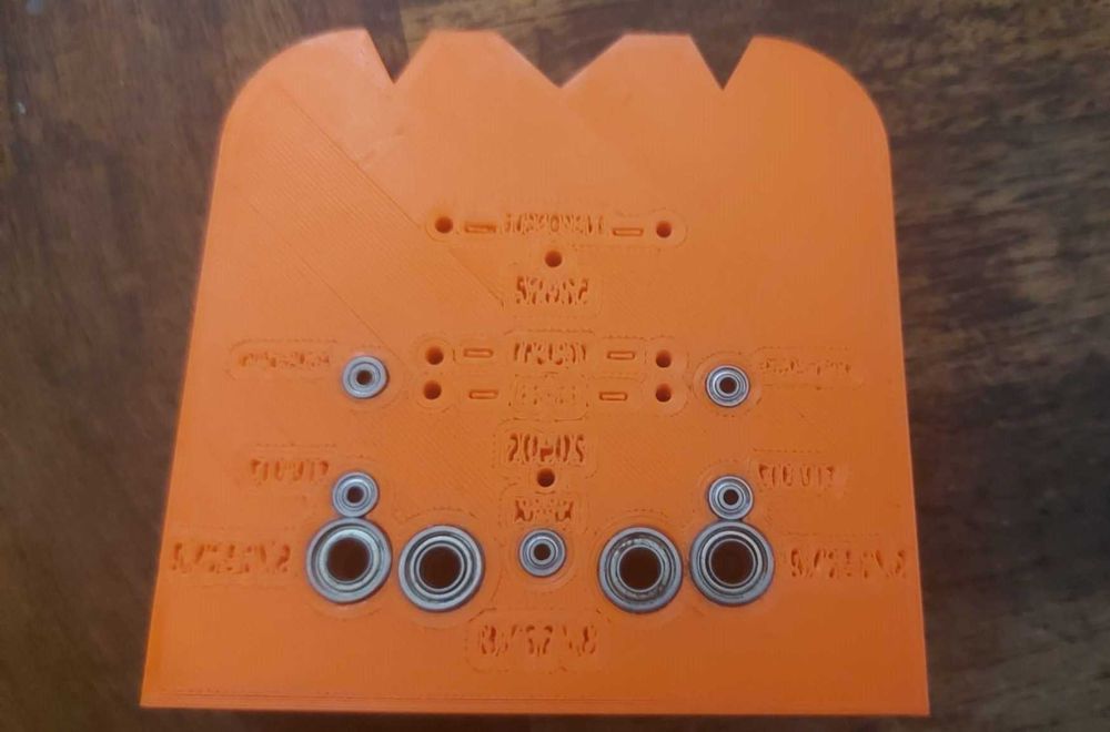 Sablon mobila gaurire marcare demontabili balamale ericsoane cepi