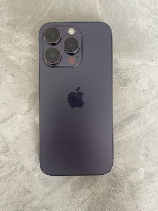 Айфон 14 про 128гб