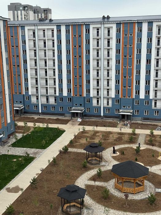 Нурафшон ситида 3 хонали уй сотилади