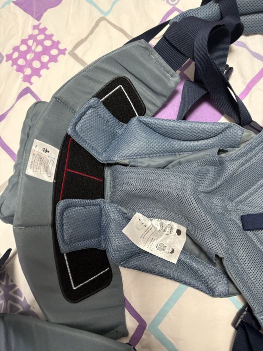 Marsupiu ergobaby 360