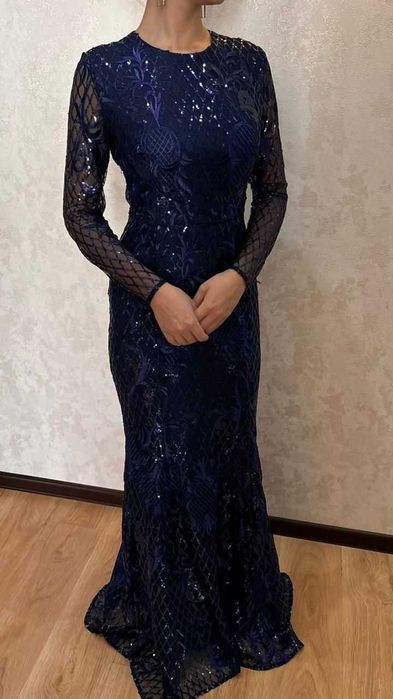 Продам вечернее платье