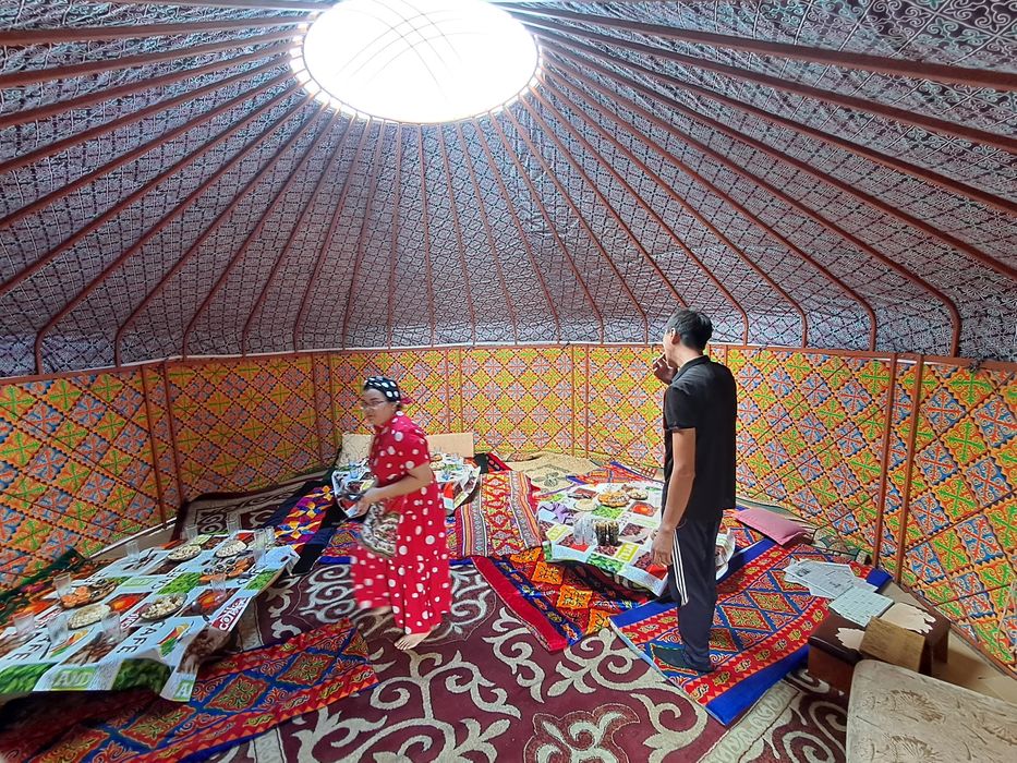 Юрта аренда           .