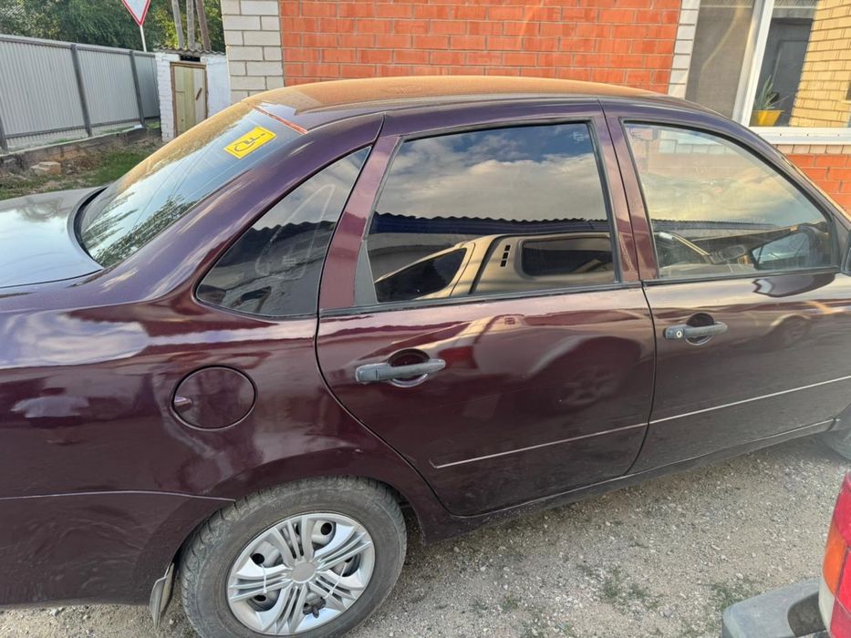 Продам Лада Гранта